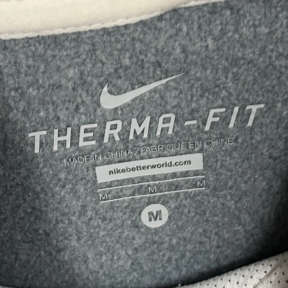Nike therma fit